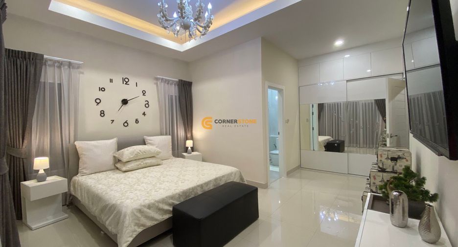 Casa en venta de 5 habitaciones en Huay Yai, Pattaya