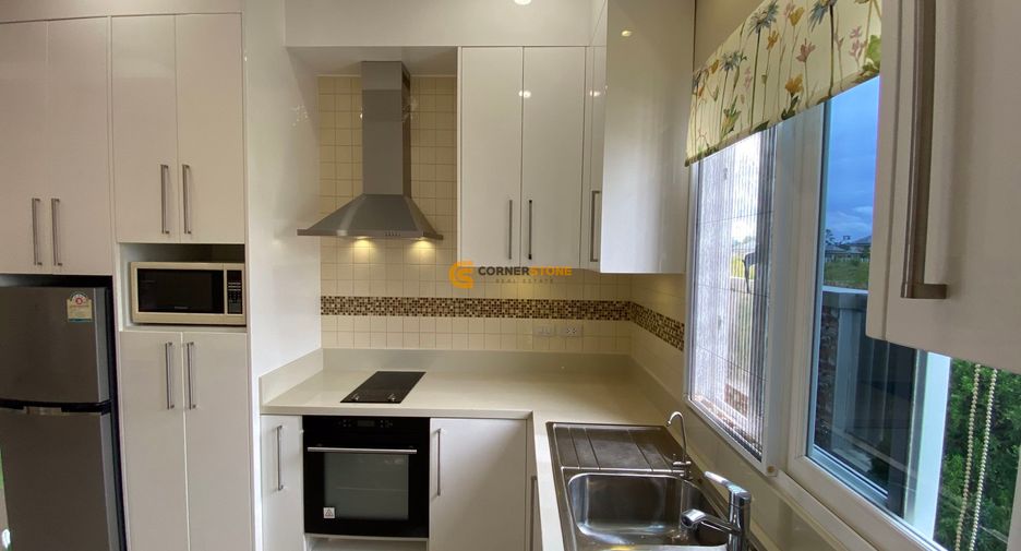 Casa en venta de 5 habitaciones en Huay Yai, Pattaya
