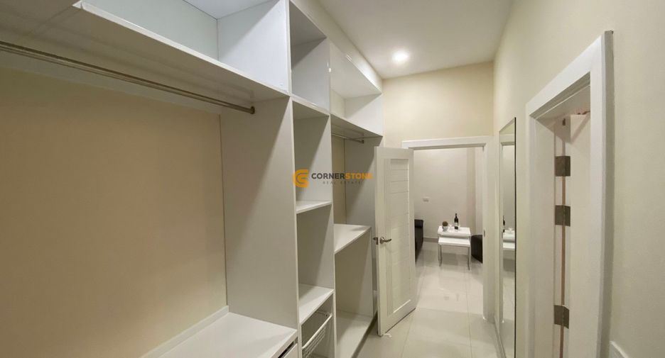 Casa en venta de 5 habitaciones en Huay Yai, Pattaya