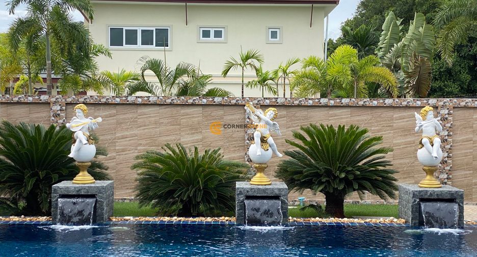 Casa en venta de 5 habitaciones en Huay Yai, Pattaya