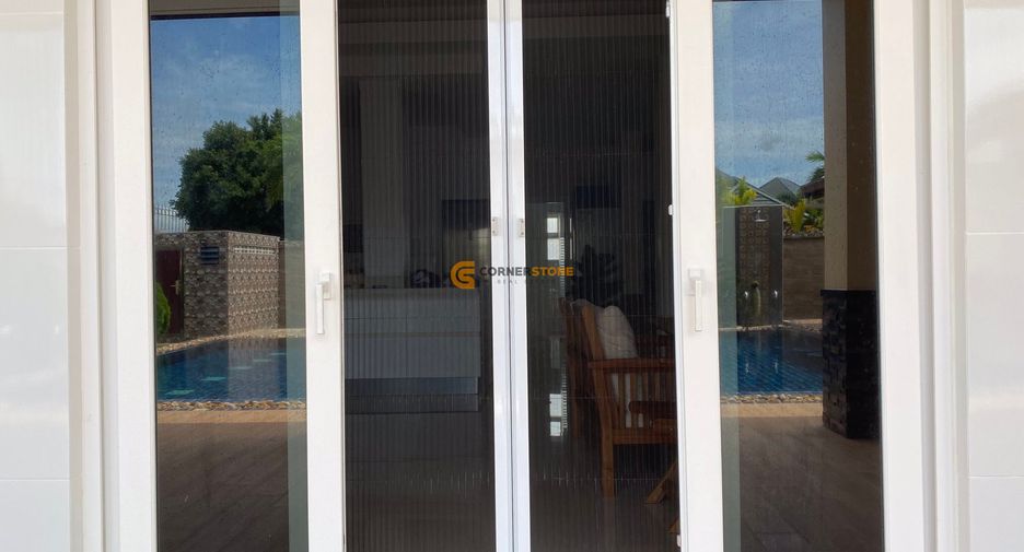 Casa en venta de 5 habitaciones en Huay Yai, Pattaya