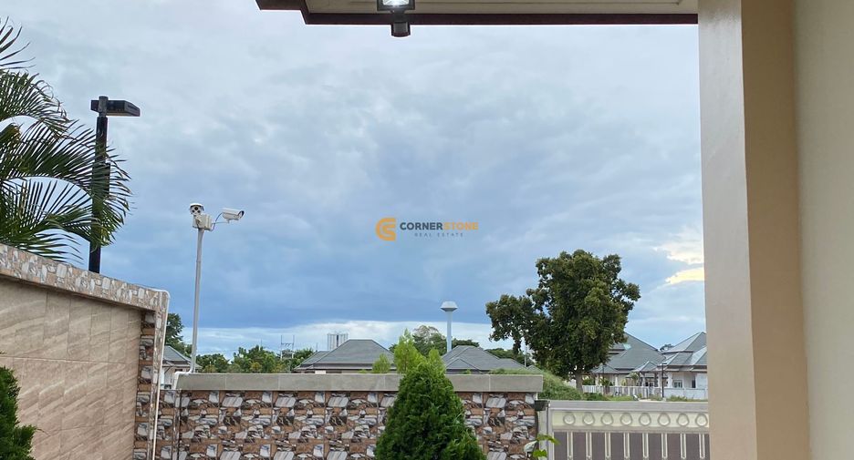 Casa en venta de 5 habitaciones en Huay Yai, Pattaya