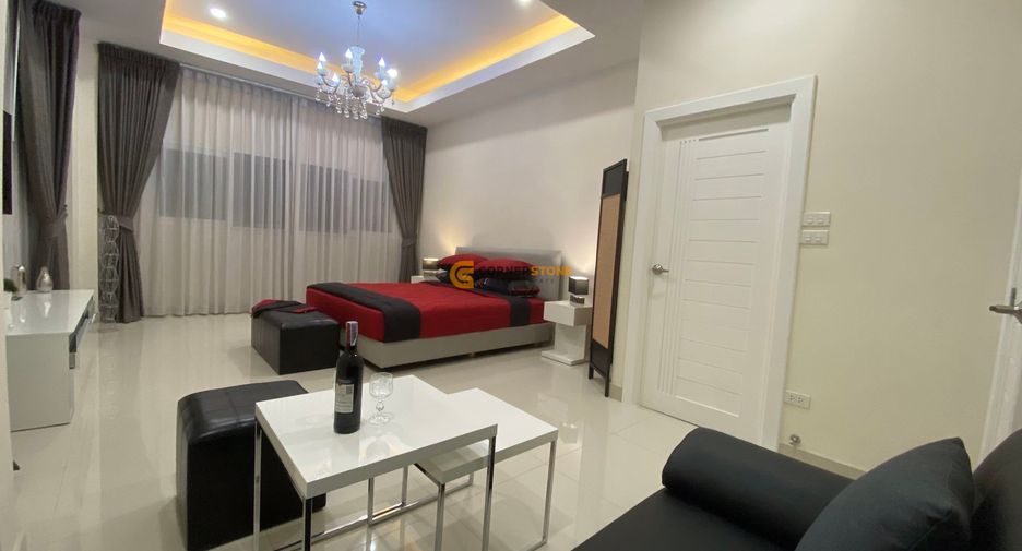 Casa en venta de 5 habitaciones en Huay Yai, Pattaya