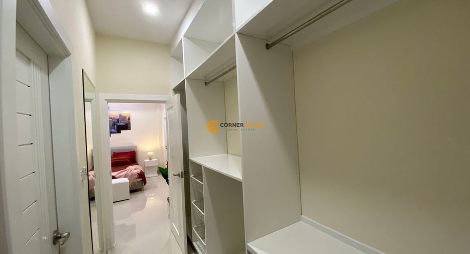 Casa en venta de 5 habitaciones en Huay Yai, Pattaya