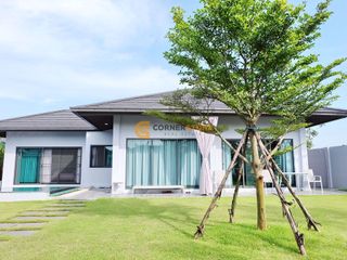 For sale 2 bedrooms house in Bang Lamung, Chonburi