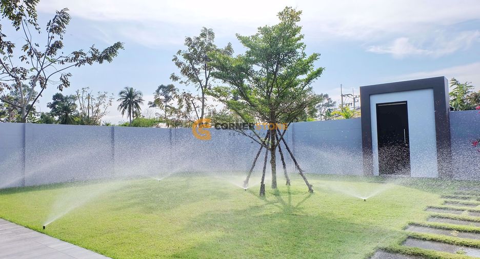 For sale 2 bedrooms house in Huay Yai, Pattaya