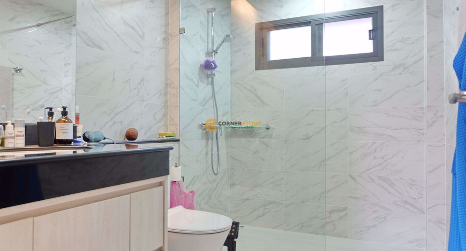 For sale 2 bedrooms house in Huay Yai, Pattaya