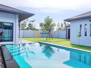 For sale 2 bedrooms house in Bang Lamung, Chonburi