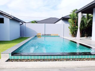 For sale 2 bedrooms house in Bang Lamung, Chonburi