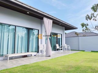 For sale 2 bedrooms house in Bang Lamung, Chonburi