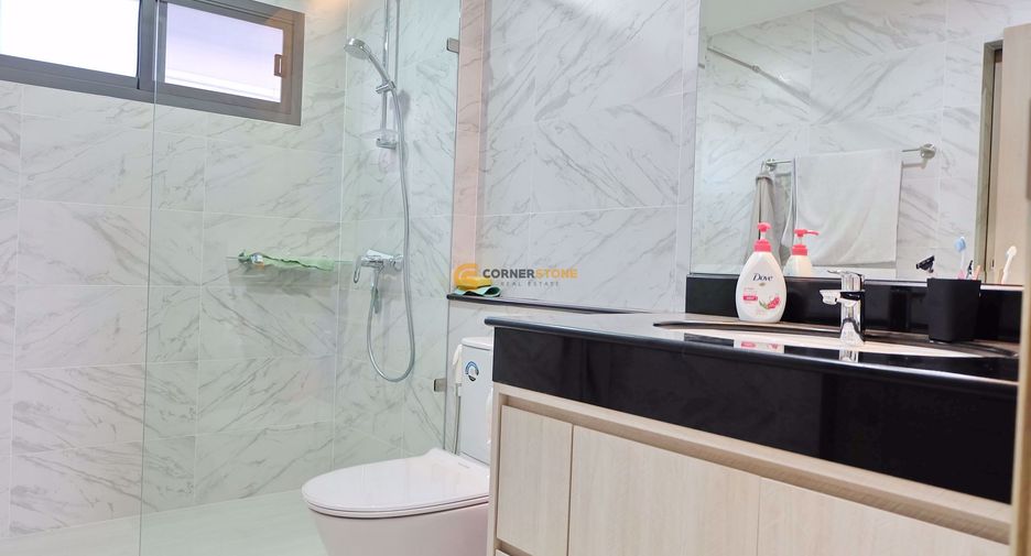 For sale 2 bedrooms house in Huay Yai, Pattaya