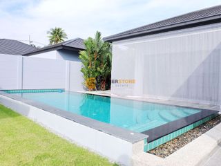 For sale 2 bedrooms house in Bang Lamung, Chonburi