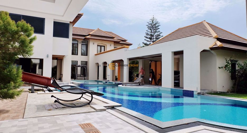 出售 7 卧室 独立屋 在 Bang Lamung, Chon Buri