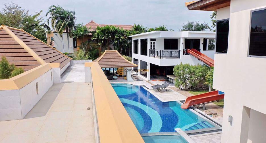 出售 7 卧室 独立屋 在 Bang Lamung, Chon Buri