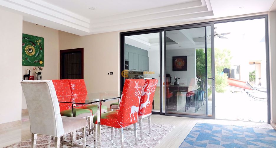 出售 7 卧室 独立屋 在 Bang Lamung, Chon Buri