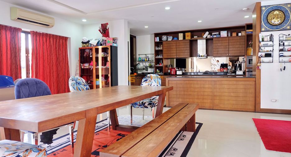 出售 7 卧室 独立屋 在 Bang Lamung, Chon Buri