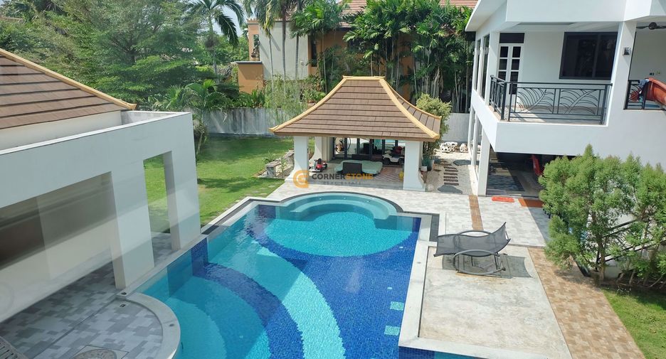 出售 7 卧室 独立屋 在 Bang Lamung, Chon Buri