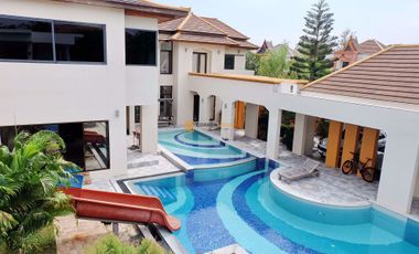 For sale 7 bedrooms house in Bang Lamung, Chonburi