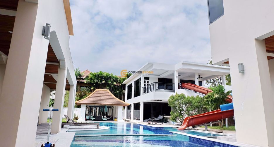 出售 7 卧室 独立屋 在 Bang Lamung, Chon Buri