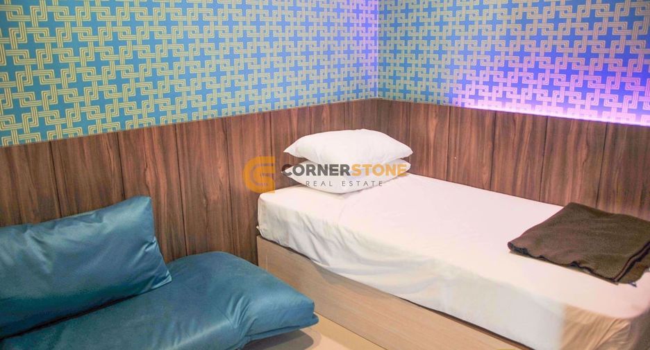 ขาย 8 ห้องนอน บ้านเดี่ยว ใน นาจอมเทียน, พัทยา