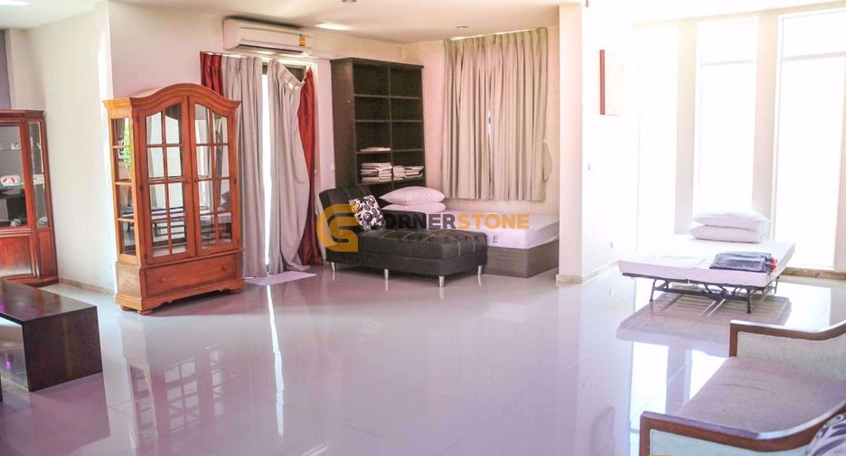 ขาย 8 ห้องนอน บ้านเดี่ยว ใน นาจอมเทียน, พัทยา