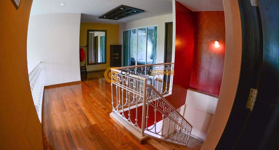 ขาย 8 ห้องนอน บ้านเดี่ยว ใน นาจอมเทียน, พัทยา