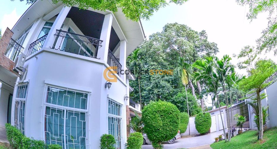 ขาย 8 ห้องนอน บ้านเดี่ยว ใน นาจอมเทียน, พัทยา