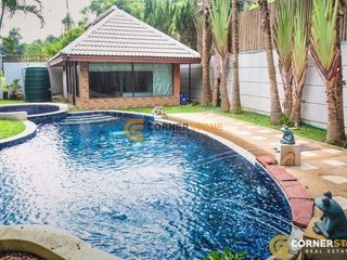 ขาย 8 ห้องนอน บ้านเดี่ยว ใน นาจอมเทียน, พัทยา