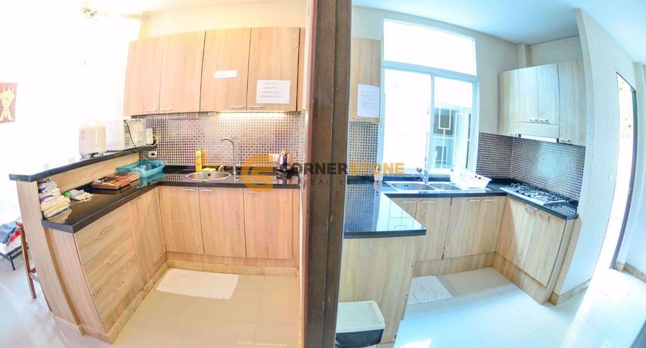 ขาย 8 ห้องนอน บ้านเดี่ยว ใน นาจอมเทียน, พัทยา