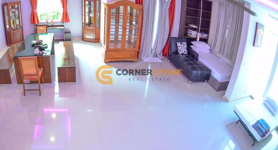 ขาย 8 ห้องนอน บ้านเดี่ยว ใน นาจอมเทียน, พัทยา