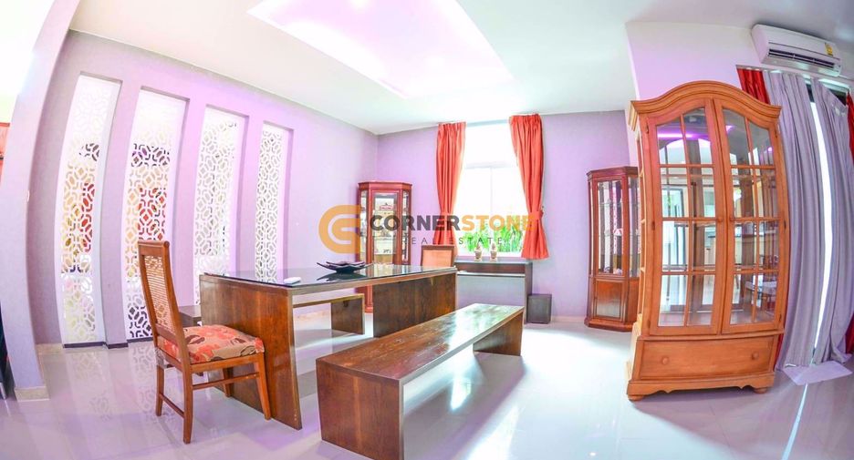 ขาย 8 ห้องนอน บ้านเดี่ยว ใน นาจอมเทียน, พัทยา
