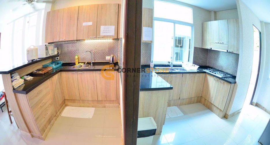 ขาย 8 ห้องนอน บ้านเดี่ยว ใน นาจอมเทียน, พัทยา