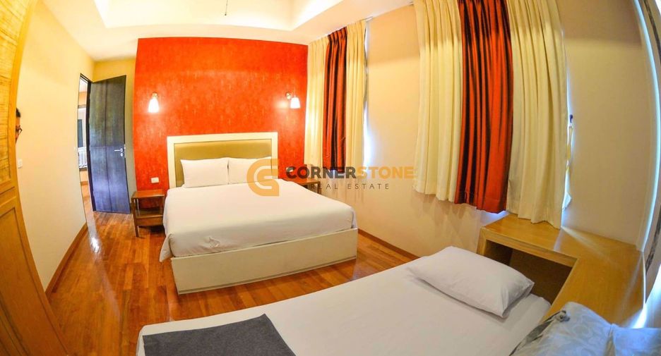 ขาย 8 ห้องนอน บ้านเดี่ยว ใน นาจอมเทียน, พัทยา