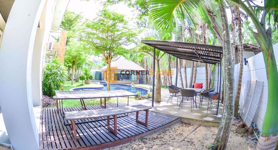 ขาย 8 ห้องนอน บ้านเดี่ยว ใน นาจอมเทียน, พัทยา