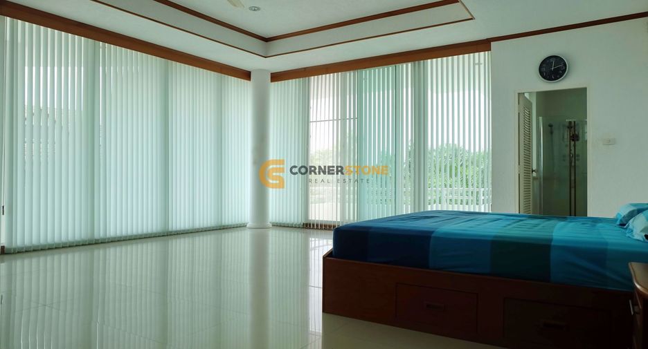 Haus zum Kauf mit 3 Zimmer in Bang Lamung, Chonburi
