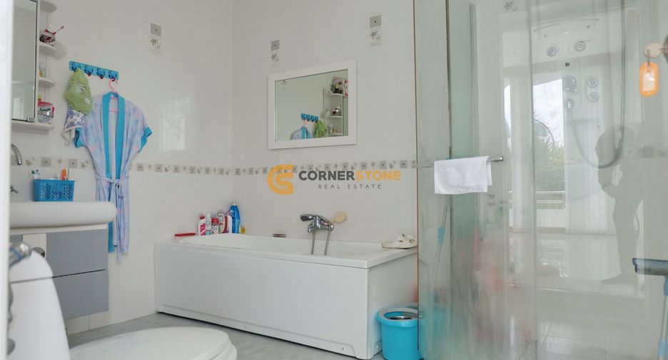 Haus zum Kauf mit 3 Zimmer in Bang Lamung, Chonburi