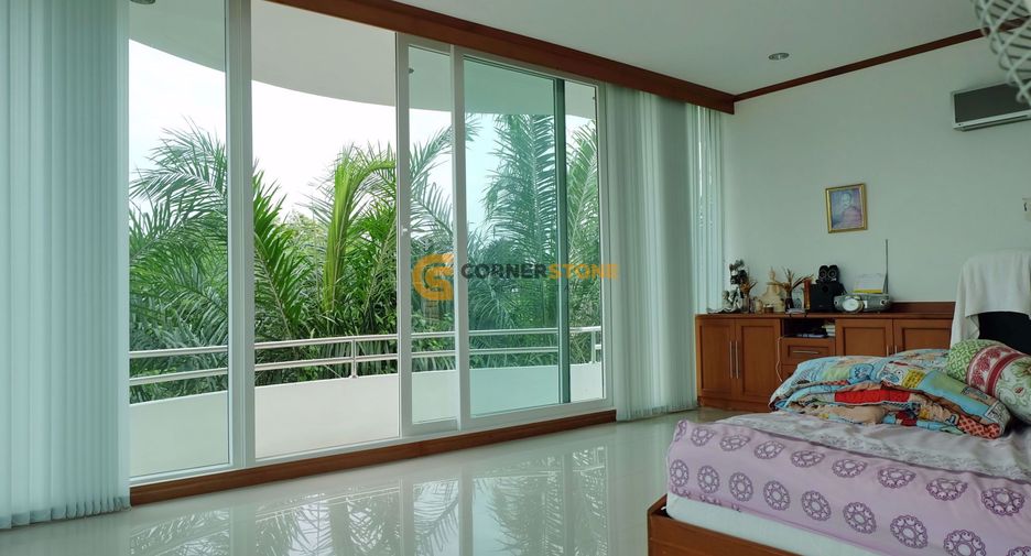 Haus zum Kauf mit 3 Zimmer in Bang Lamung, Chonburi