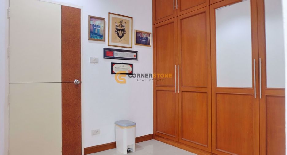 Haus zum Kauf mit 3 Zimmer in Bang Lamung, Chonburi