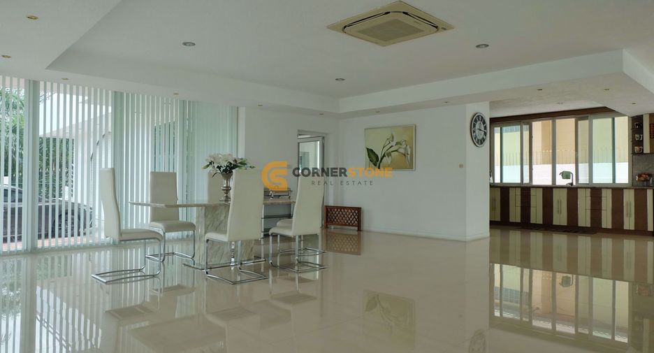 Haus zum Kauf mit 3 Zimmer in Bang Lamung, Chonburi