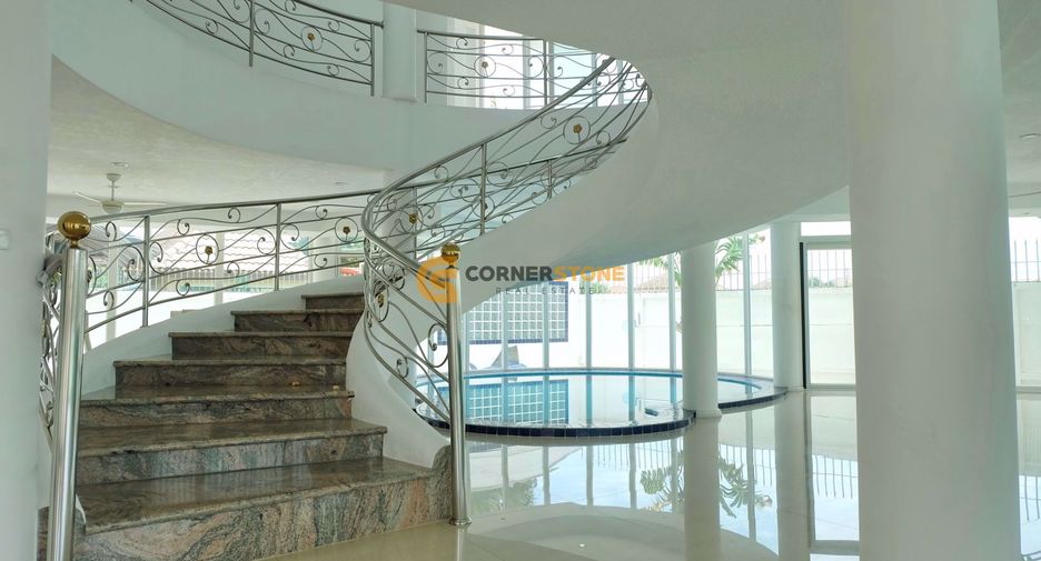 Haus zum Kauf mit 3 Zimmer in Bang Lamung, Chonburi