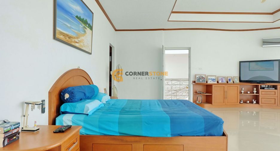 Haus zum Kauf mit 3 Zimmer in Bang Lamung, Chonburi