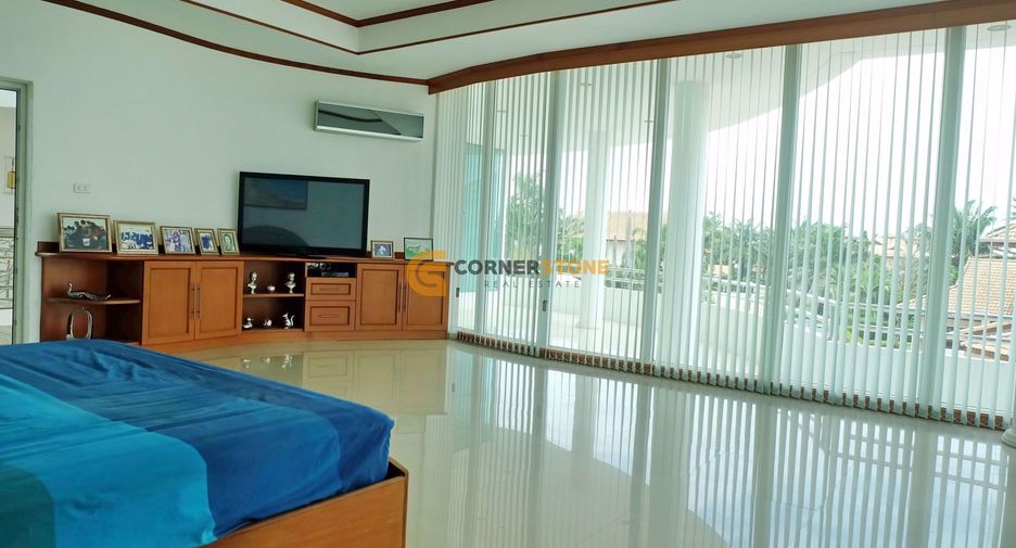 Haus zum Kauf mit 3 Zimmer in Bang Lamung, Chonburi