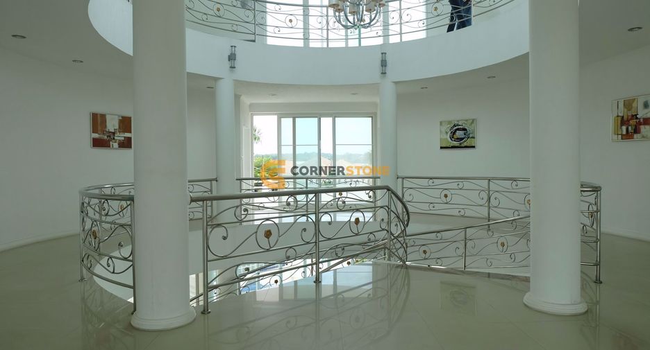 Haus zum Kauf mit 3 Zimmer in Bang Lamung, Chonburi
