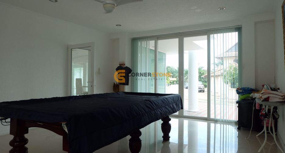 Haus zum Kauf mit 3 Zimmer in Bang Lamung, Chonburi