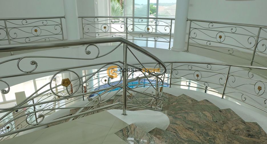 Haus zum Kauf mit 3 Zimmer in Bang Lamung, Chonburi
