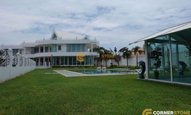 For sale 3 bedrooms house in Bang Lamung, Chonburi
