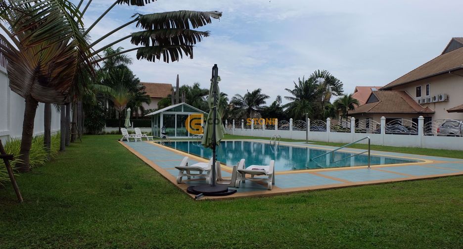 Haus zum Kauf mit 3 Zimmer in Bang Lamung, Chonburi