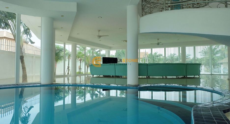 Haus zum Kauf mit 3 Zimmer in Bang Lamung, Chonburi