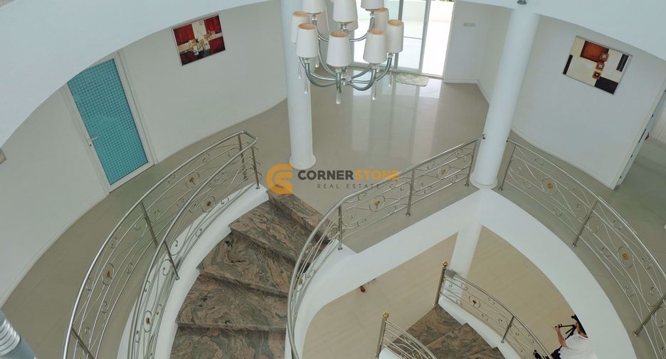 Haus zum Kauf mit 3 Zimmer in Bang Lamung, Chonburi