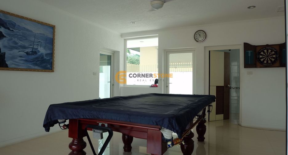 Haus zum Kauf mit 3 Zimmer in Bang Lamung, Chonburi